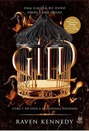 Gild by Raven Kennedy