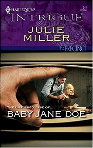 Baby Jane Doe by Julie Miller