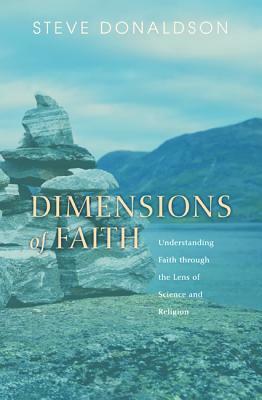 Dimensions of Faith by Steve Donaldson