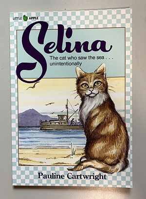 Selina by Pauline Cartwright