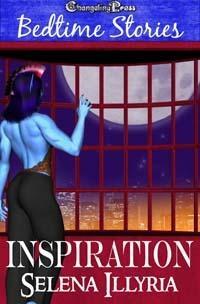 Bedtime Stories: Inspiration by Selena Illyria