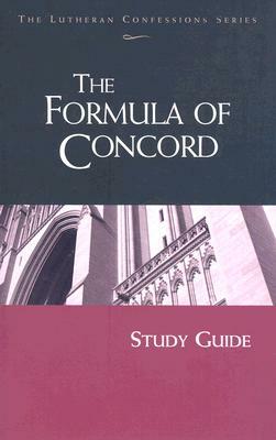 The Formula of Concord by 