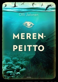 Merenpeitto by Olli Jalonen