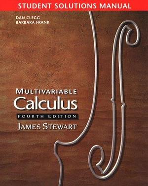 Study Guide for Stewart's Single Variable Calculus: Early Transcendentals by James Stewart, Richard St. Andre