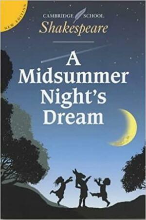 A Midsummer Night's Dream by Linda Buckle