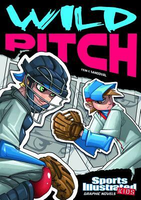 Wild Pitch by Eric Fein