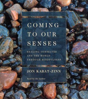 Coming to Our Senses by Jon Kabat-Zinn