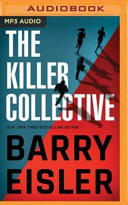 The Killer Collective by Barry Eisler