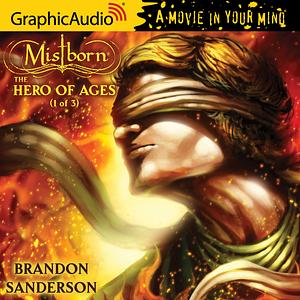 The Hero of Ages (Part 1 of 3) by Brandon Sanderson
