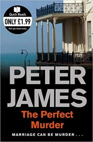 De perfecte moord by Peter James