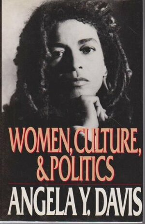 Women, Culture, & Politics by 