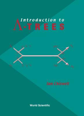 Introduction to Lambda Trees by Ian Chiswell