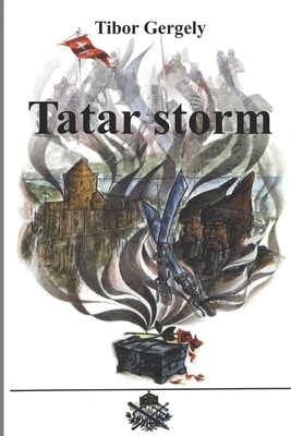 Tatar Storm by Tibor Gergely