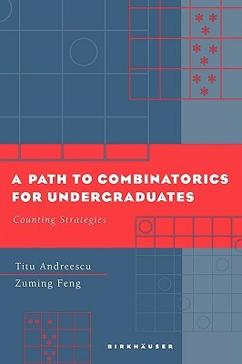 A Path to Combinatorics for Undergraduates: Counting Strategies by Titu Andreescu, Zuming Feng