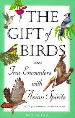 The Gift of Birds: True Encounters with Avian Spirits by 