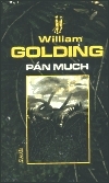 Pán much by Heda Kovályová, William Golding