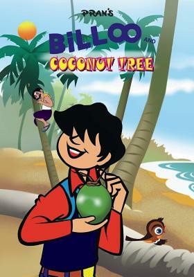 Billoo and Coconut Tree by Pran Kumar Sharma