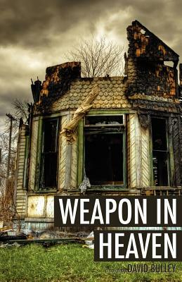 Weapon in Heaven by David Bulley