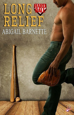 Long Relief by Abigail Barnette