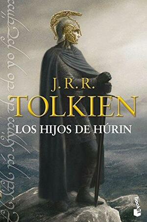 Los hijos de Húrin by J.R.R. Tolkien