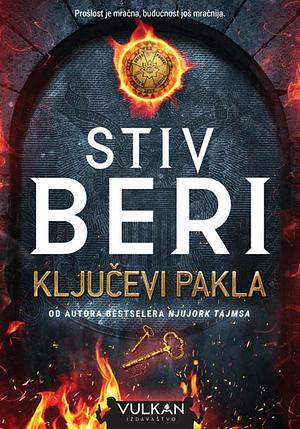 Kljucevi pakla by Steve Berry