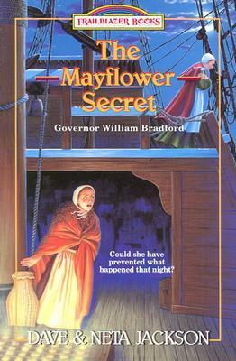 The Mayflower Secret by Neta Jackson, Dave Jackson