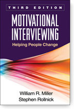 Motivational Interviewing: Helping People Change by Stephen Rollnick, William R. Miller