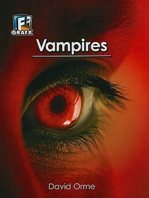 Vampires by David Orme