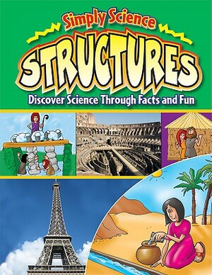 Structures by Steve Way, Gerry Bailey