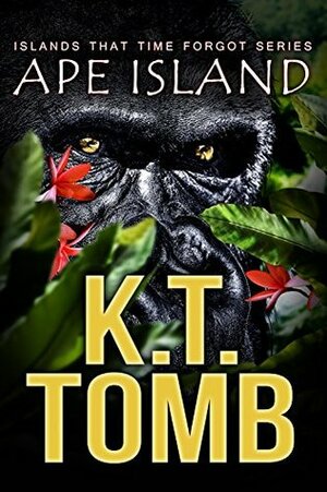 Ape Island by K.T. Tomb