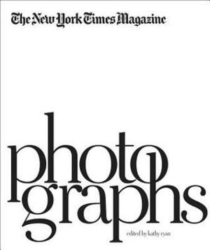The New York Times Magazine Photographs by Gerald Marzorati, Kathy Ryan