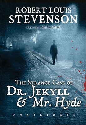 The Strange Case of Dr. Jekyll & Mr. Hyde by Robert Louis Stevenson