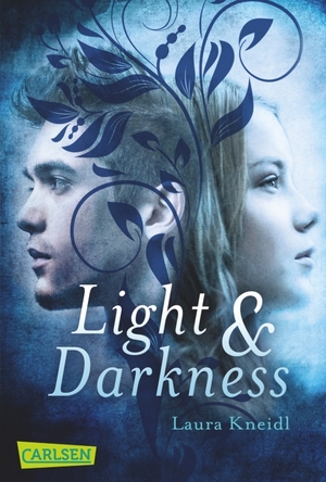 Light & Darkness by Laura Kneidl