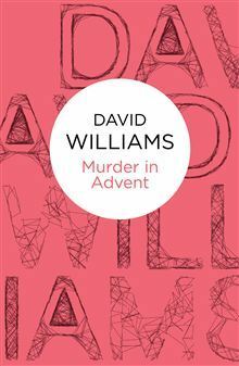 Murder in Advent by David Williams