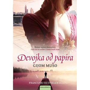 Devojka od papira by Guillaume Musso