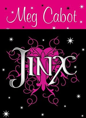 Jinx by Meg Cabot