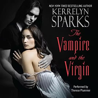 The Vampire and the Virgin by Kerrelyn Sparks