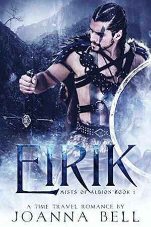 Eirik by Joanna Bell