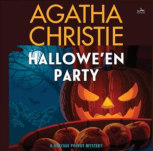 Hallowe'en Party by Agatha Christie