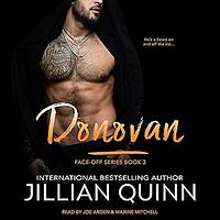 Donovan by Jillian Quinn