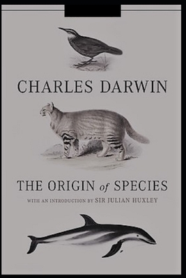 On the Origin of Species: (Classics Illustrated) by Charles Darwin