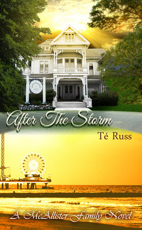 After the Storm by Té Russ