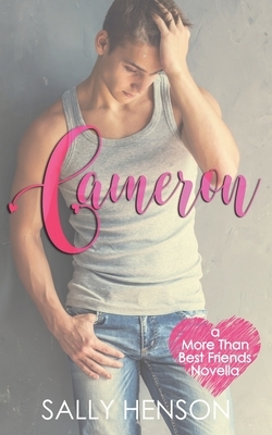 Cameron by Sally Henson