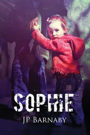 Sophie by J.P. Barnaby