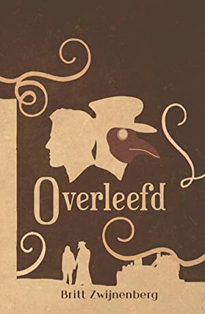 Overleefd by Britt Zwijnenberg