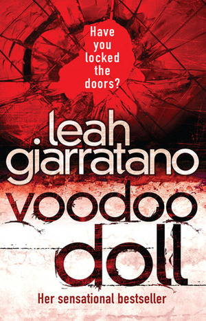 Voodoo Doll by Leah Giarratano