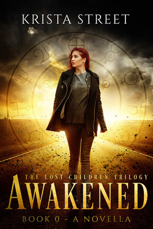 Awakened by Krista Street