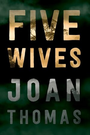 Five Wives by Joan Thomas