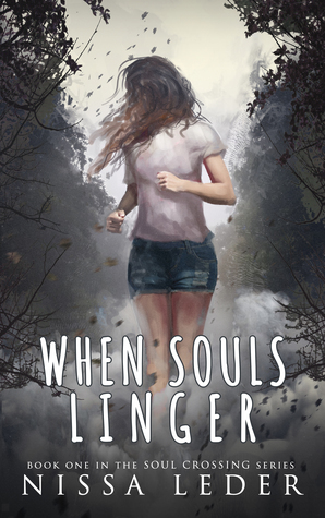 When Souls Linger by Nissa Leder