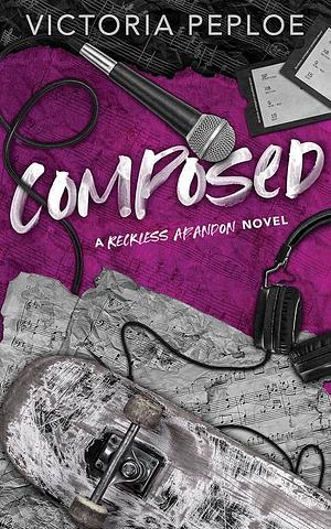 Composed by Victoria Peploe